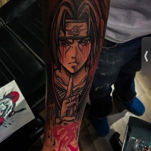 Meet your Posher, Spencer